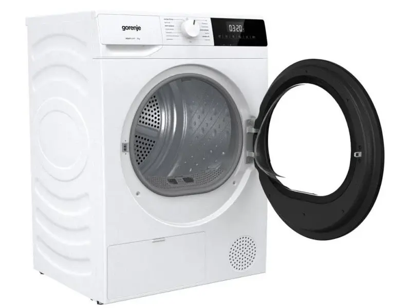 Сушильная машина Gorenje D2HNE7E - фото 3