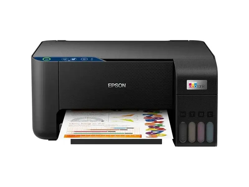 БФП Epson EcoTank L3231 (C11CJ68408)