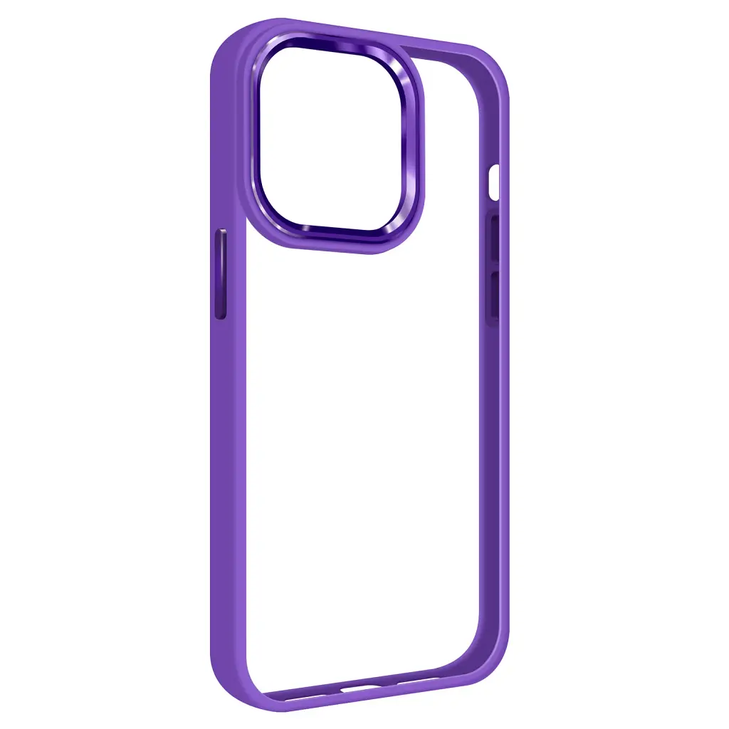 Чохол ArmorStandart Unit для Apple iPhone 13 Pro Lavender - фото 2