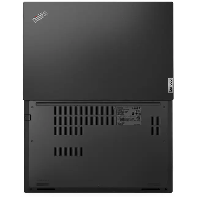 Ноутбук Lenovo ThinkPad E15 Gen 3 3 5300U la 3.80 GHz, IPS, 8GB, 256GB, Без ОС - фото 7