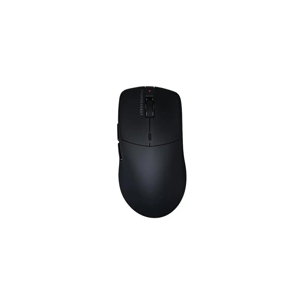 Мишка Thunderobot ML6Pro 8K Tri-mode Black (6974511794007) - фото 2