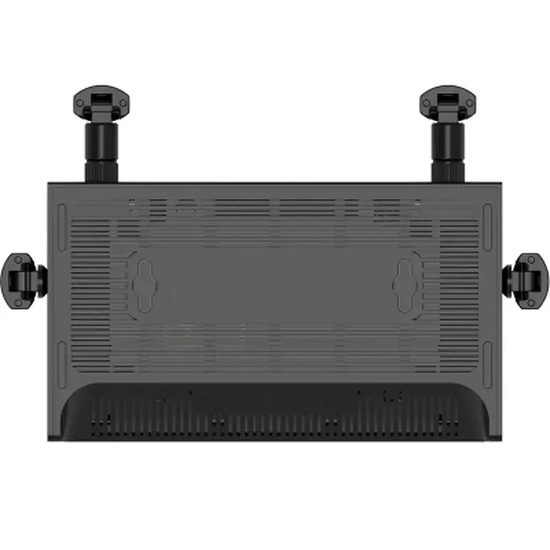 Маршрутизатор Ruijie Networks Бездротовий маршрутизатор Ruijie Reyee RG-EW300T (RG-EW300T) - фото 2