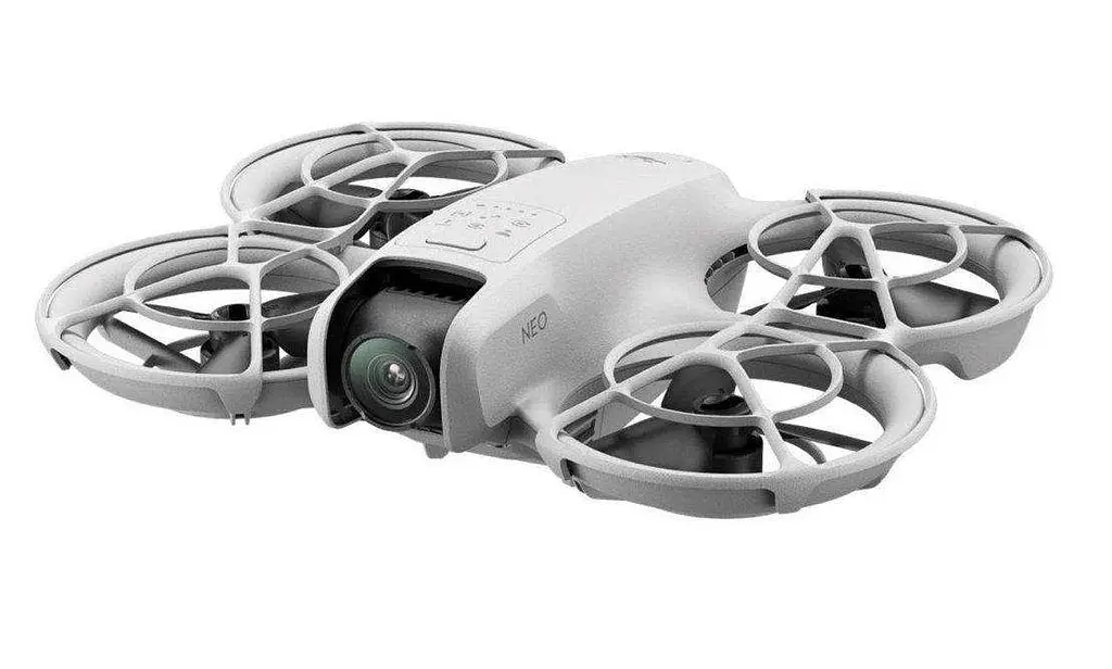 Квадрокоптер DJI Neo Motion Fly More Combo (CP.FP.00000186.03) - фото 3