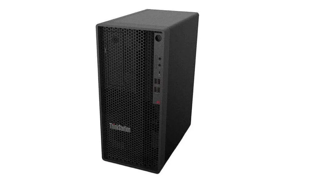 Десктоп Lenovo ThinkStation P2 Tower (30FR000UCK) - фото 2