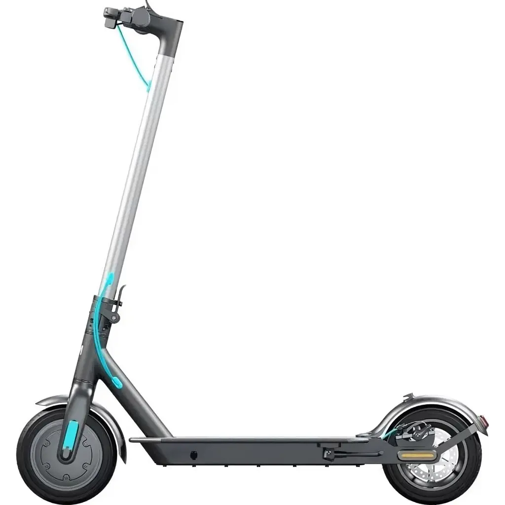 Електросамокат Motus Scooty 10 Lite (2022) [105102] - фото 2