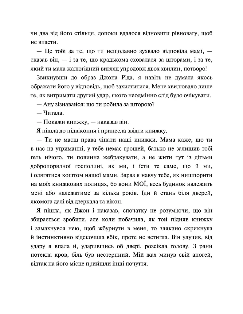 Джейн Ейр - Шарлотта Бронте - фото 6
