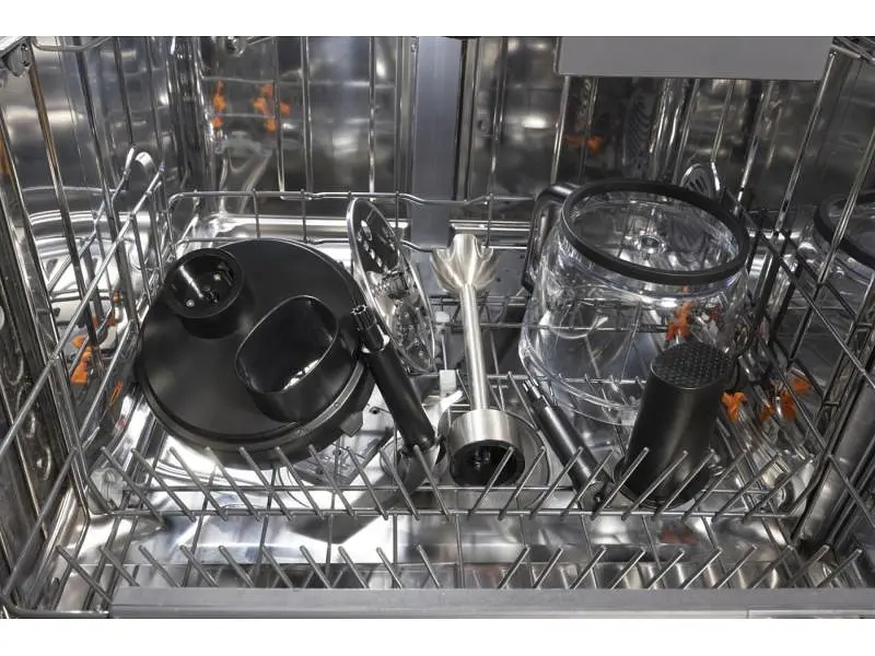 Занурювальний блендер Gorenje HBX1500VXC - фото 6
