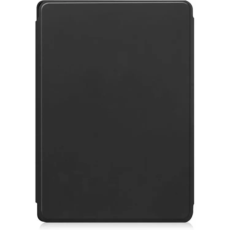 Чохол BeCover 360° Rotatable з бездротовою клавіатурою для Samsung Galaxy Tab S6 Lite 10.4 P610/P613/P615/P619 Black (712404) - фото 3
