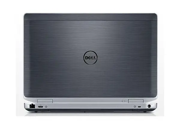Ноутбук Dell Latitude E6330 (i5-3320M/4/128SSD) - Class B "Б/В" - фото 2