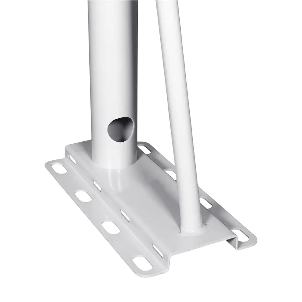 Кронштейн для відеокамери Light Vision VLC-07BR/1М 1м настінний монтаж (75-00256) - фото 8