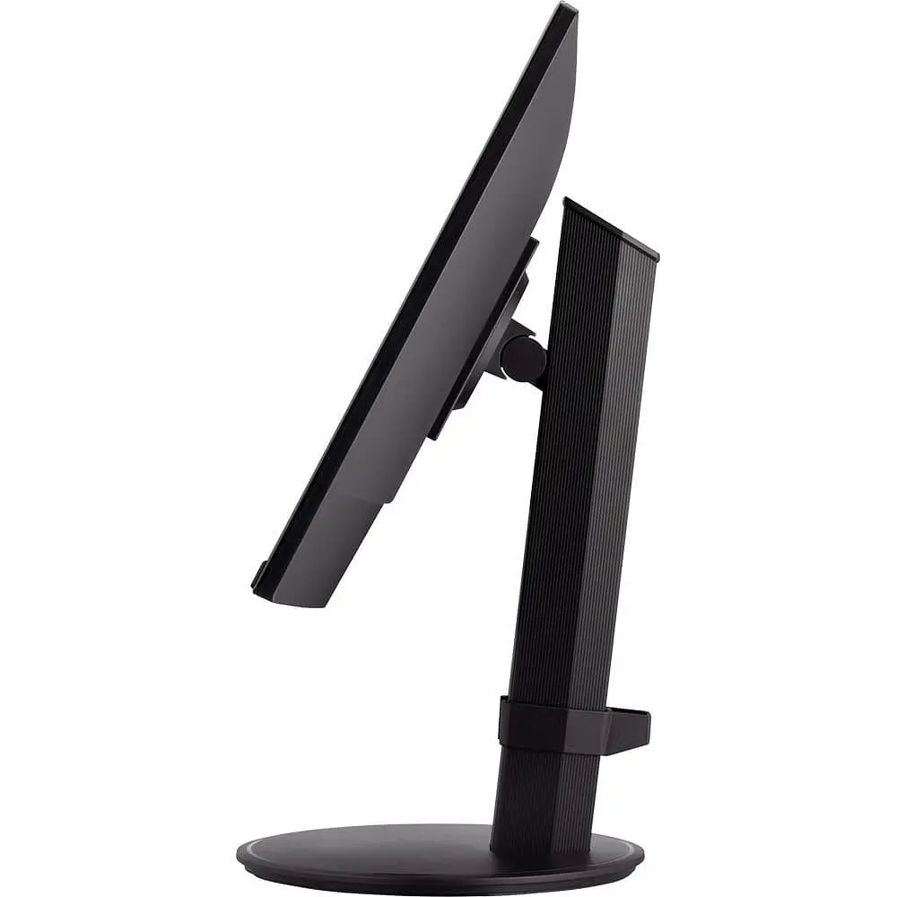 Монітор 23.8" ViewSonic VA2408-HDJ FHD IPS 100Hz (VA2408-HDJ) - фото 9