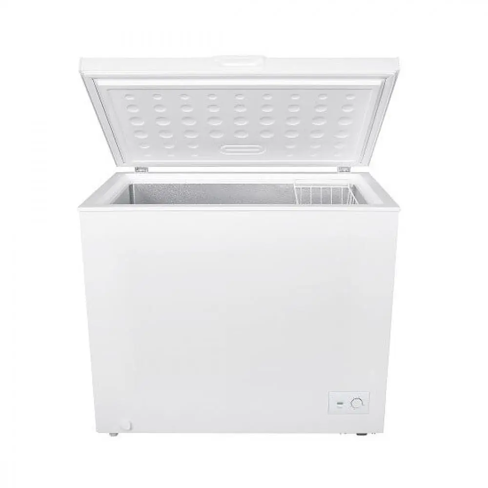 Морозильна скриня MILANO MCD251W - фото 2