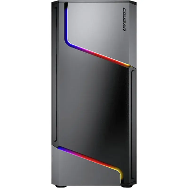 Корпус для ПК Cougar MX360 RGB - фото 2