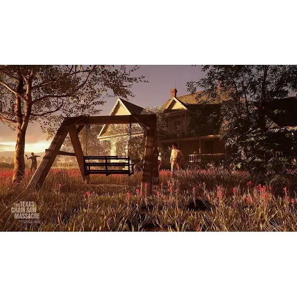 Гра The Texas Chain Saw Massacre (англійська версія) (PS4) - фото 2