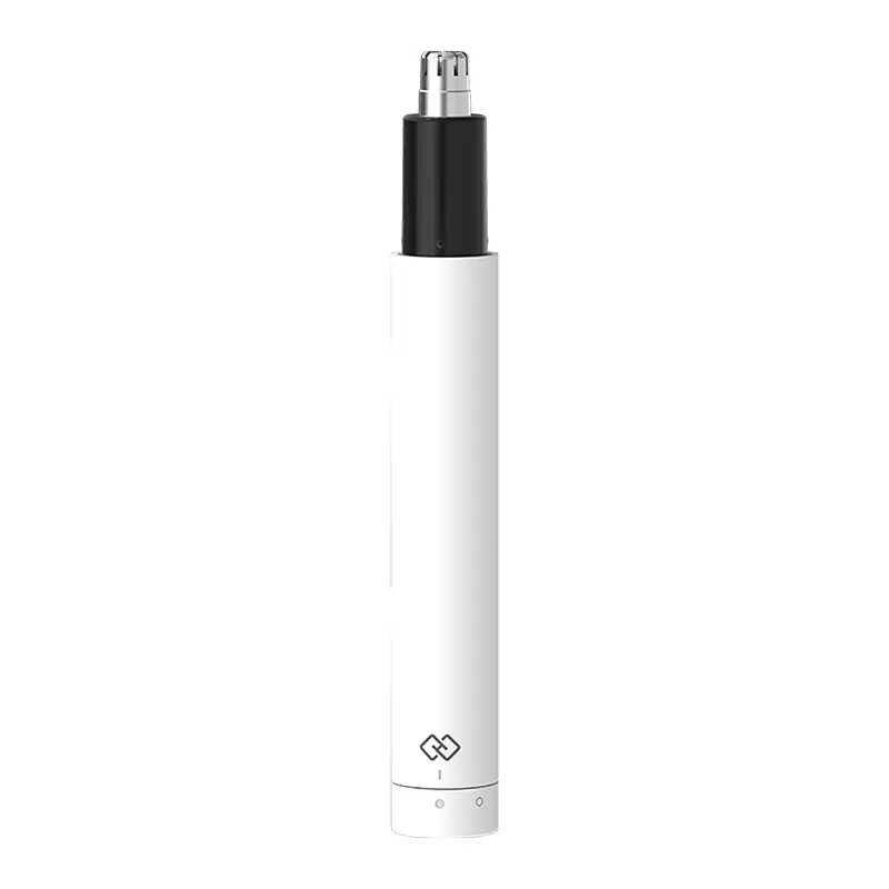 Тример для носа та вух Xiaomi Handx Mini Nose Hair Trimmer (HN3) White - фото 6