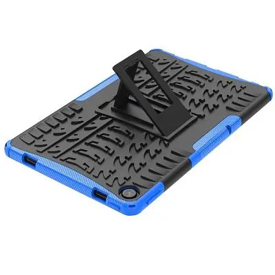 Чохол до планшета BeCover Lenovo Tab M10 Plus TB-125F (3rd Gen)/K10 Pro TB-226 10.61" Blue (709923) - фото 9