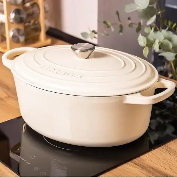 Гусятниця Yongkang HP-1-10BE 6 л - фото 8