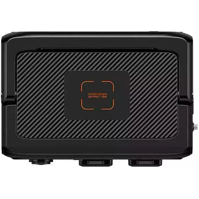 Зарядна станція Bluetti AC60P 600W [103042] - фото 9