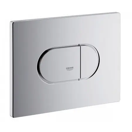 Клавіша змиву Grohe ARENA COSMOPOLITAN, Хром 38858000
