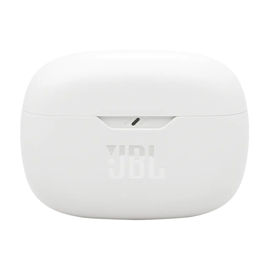 Наушники JBL Wave Beam 2 (JBLWBEAM2WHT) белые - фото 3