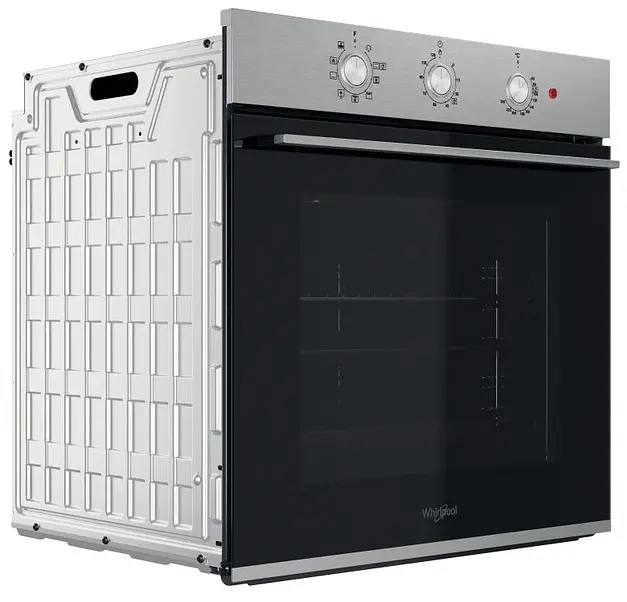 Електричний духовий шафа Whirlpool OMK38HU0X (6874853) - фото 7