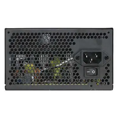 Блок живлення Gamemax 450W (GP-450) - фото 3