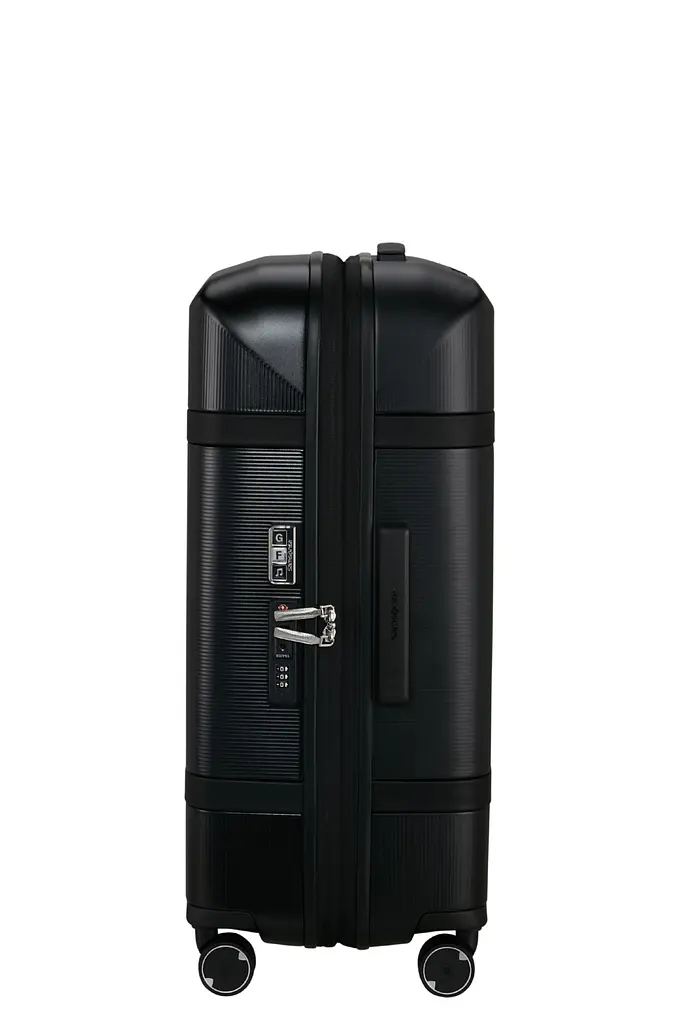 Чемодан 69 См Samsonite IMAGE BLACK 69x45x28(31) KQ5*09003 - фото 9