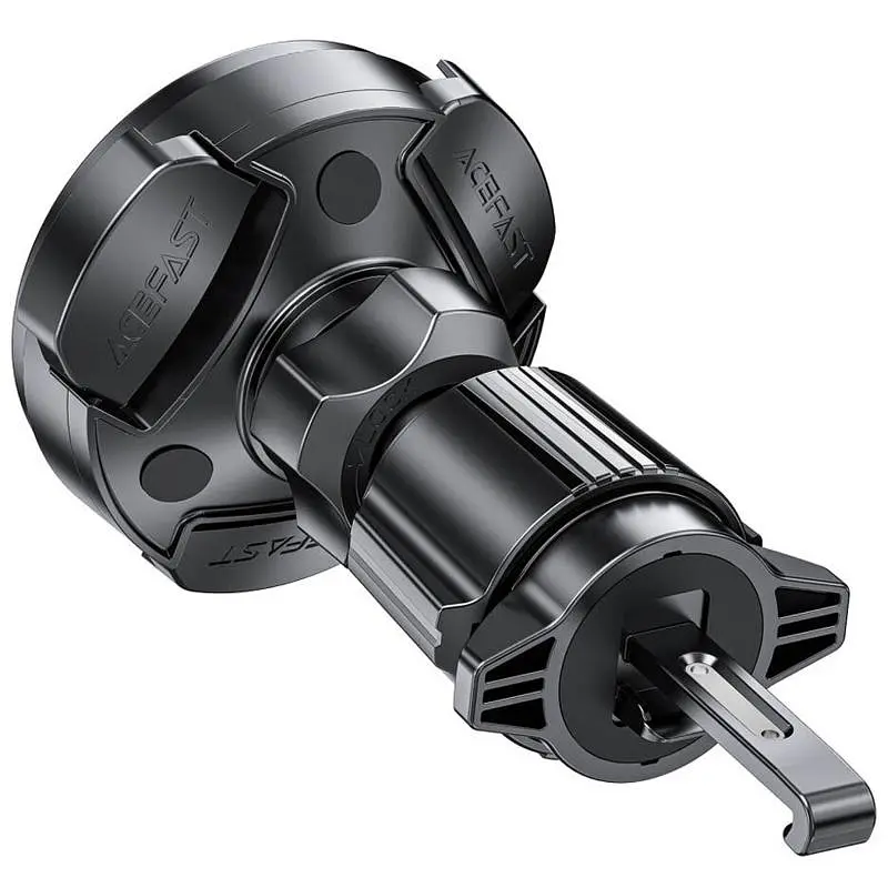 Автодержатель Acefast D22 Черный - фото 3