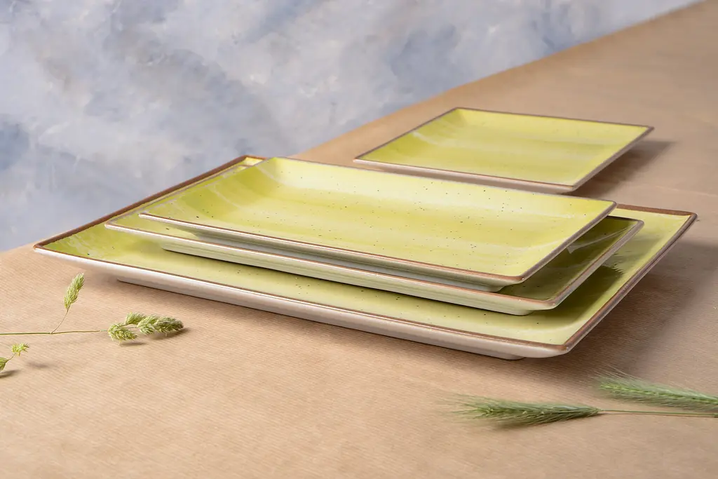 Блюдо Ipec Terra kuh0016150 - фото 2