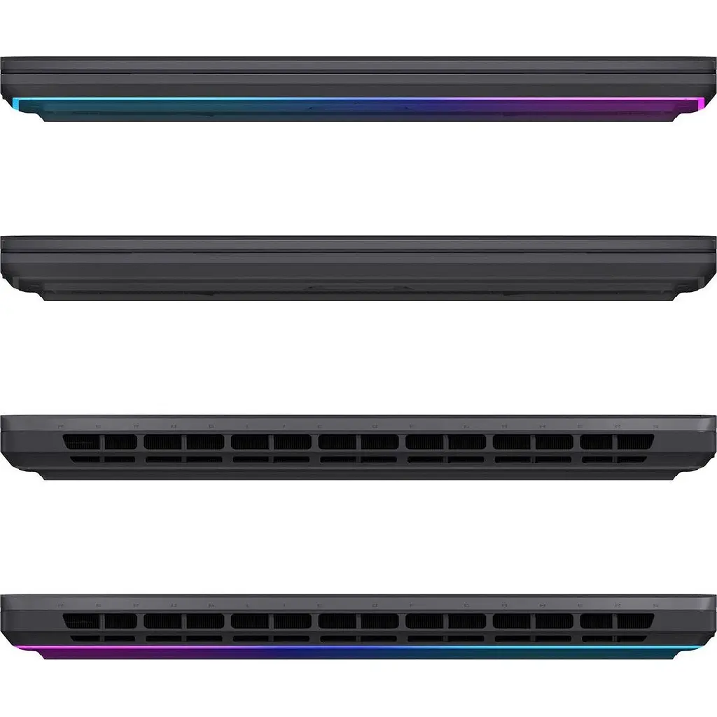 Ноутбук Asus ROG Strix G18 G815LP (G815LP-IS96) [162763] - фото 16