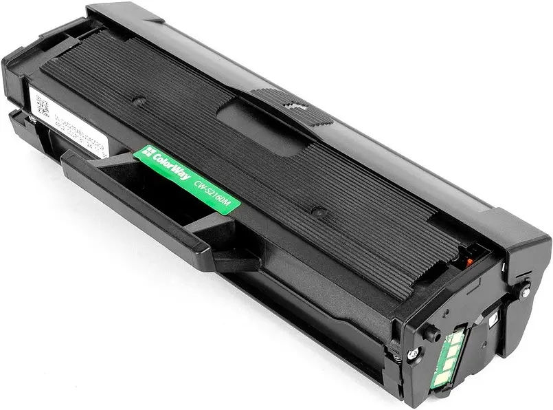Картридж ColorWay Samsung MLT-D101S ML-2160/2165W/SCX-3400 (CW-S2160M) - фото 2