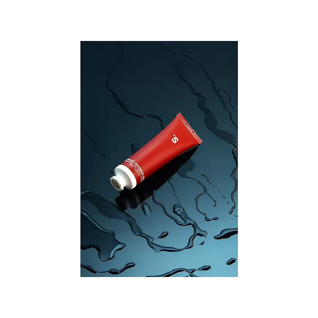 Гель для душу Sister's Aroma Smart Shower Gel Гранат 100 мл (4820227782963) - фото 3