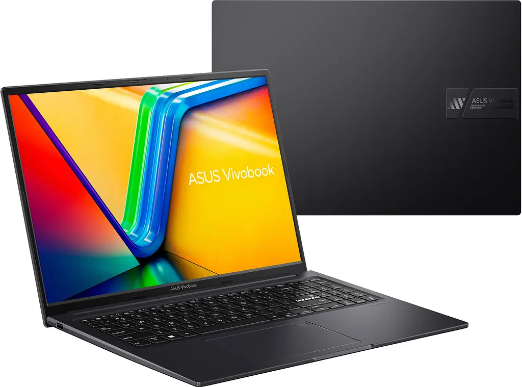 Ноутбук ASUS Vivobook 16 X1605ZA-MB331 16' WUXGA IPS, Intel i3-1215U, 12GB, F512GB, UMA, noOS, Чорний (90NB0ZA3-M00HZ0) - фото 7