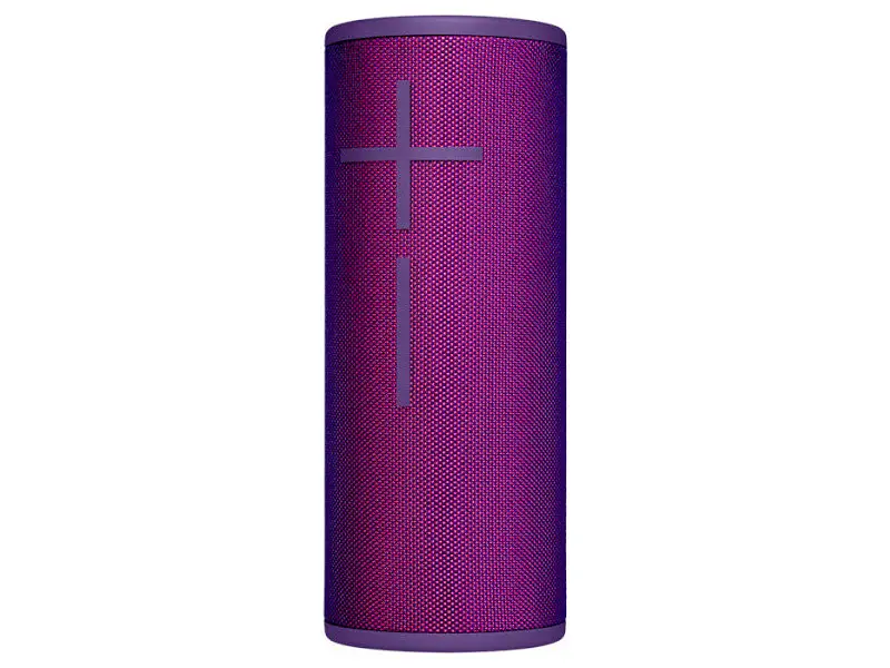 Акустична система Ultimate Ears Boom 3 Ultraviolet Purple (984-001363)