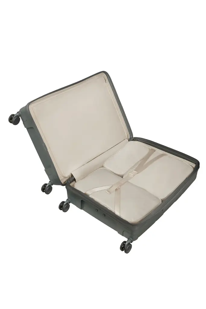 Валіза 81 См Samsonite PARALUX HS OLIVE 81x54x32(35) KT2*04004 - фото 10