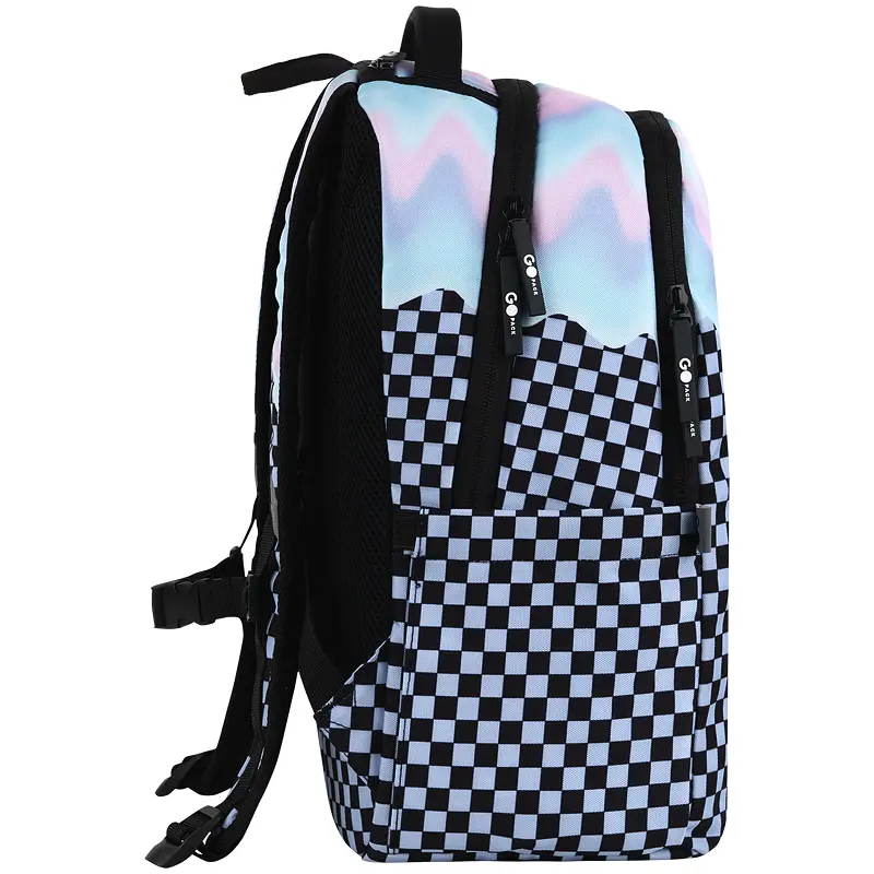 Рюкзак GoPack Teens 135M-3 Різнобарвний (GO26-135M-3) - фото 4