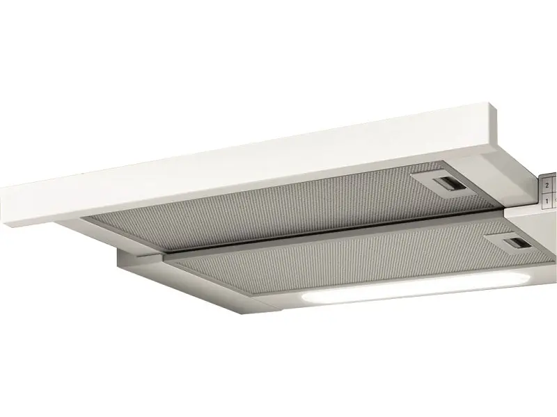 Витяжка Elica ELITE 14 LUX WH/A/60 - фото 2