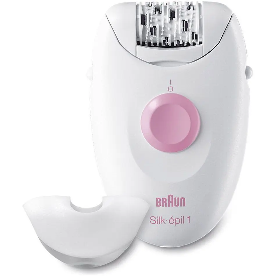 Епілятор Braun Silk-epil 1 SE 1170 [79637] - фото 3