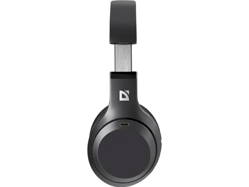 Навушники Defender FreeMotion B695 Black (63695) - фото 4