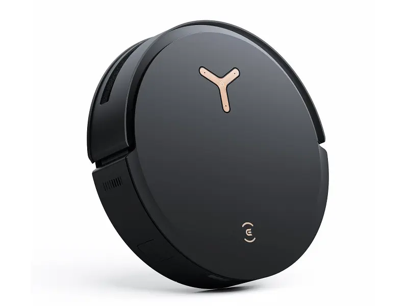 Робот-пилосос ECOVACS Deebot X8 Pro Omni (DEX56 Black) - фото 10