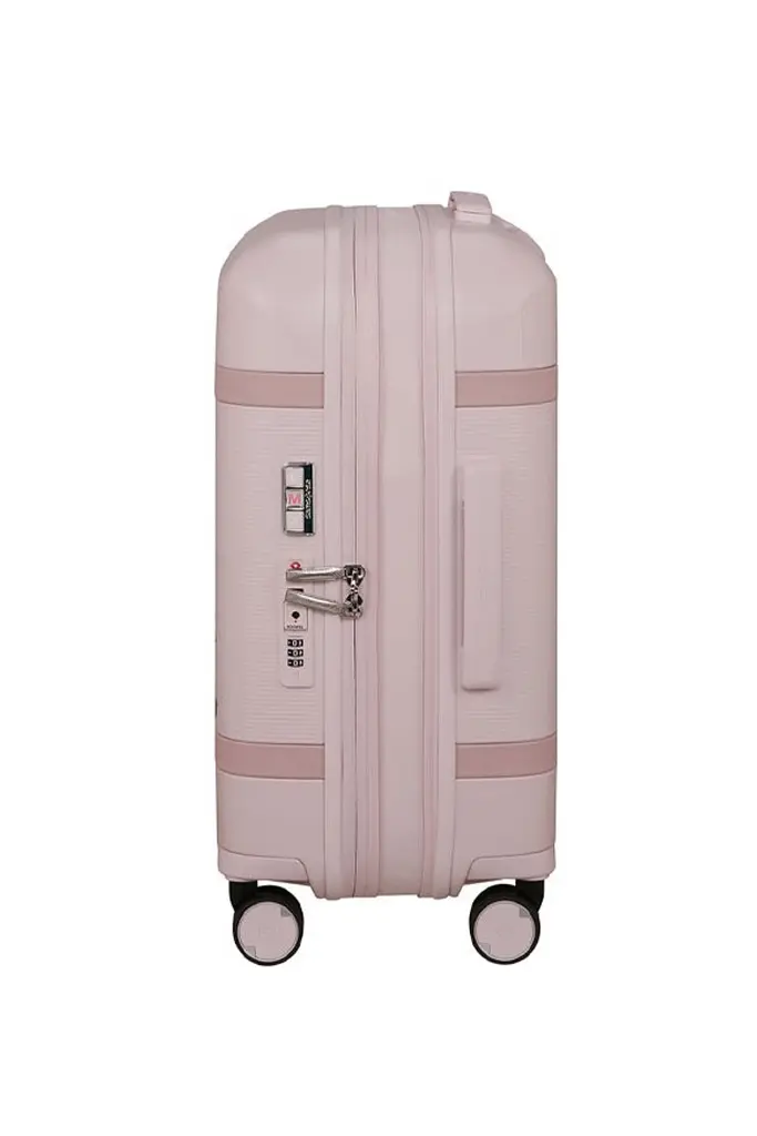 Валіза Samsonite IMAGE MAGIC 55 см PINK 55x40x20(23) KQ5*07007 - фото 7