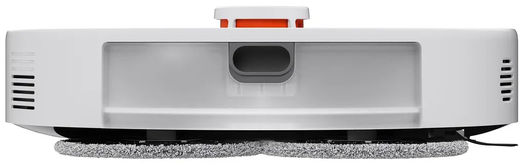 Робот-пилосос xiaomi Robot Vacuum S40 Pro (BHR089REU) Білий - фото 3