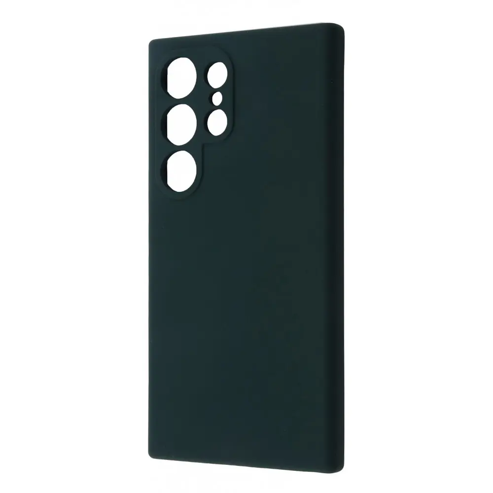 Чохол WAVE Full Silicone Cover Samsung Galaxy S24 Ultra в асортименті - фото 4