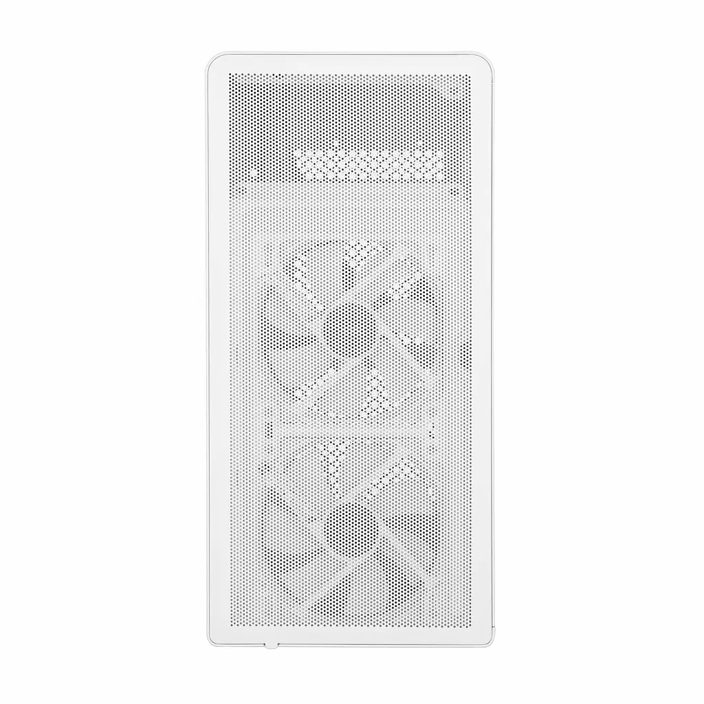 Корпус 2E Credo Metal V350W без БР 1xUSB3.0 1х USB 2.0 1xUSB Type-C 3x120мм ARGB VGA 350мм LCS ready контролер з пультом mATX білий - фото 5