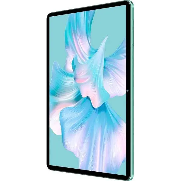 Планшет OT6 Kids Wi-Fi 4/64GB Green с детским чехлом - фото 6