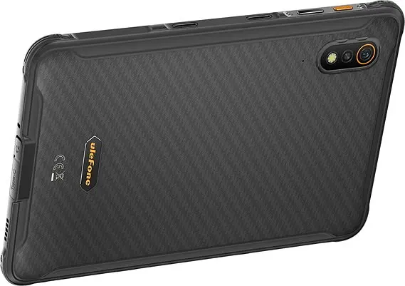 Протиударний планшет Ulefone Armor Pad 4/64GB Black - фото 5