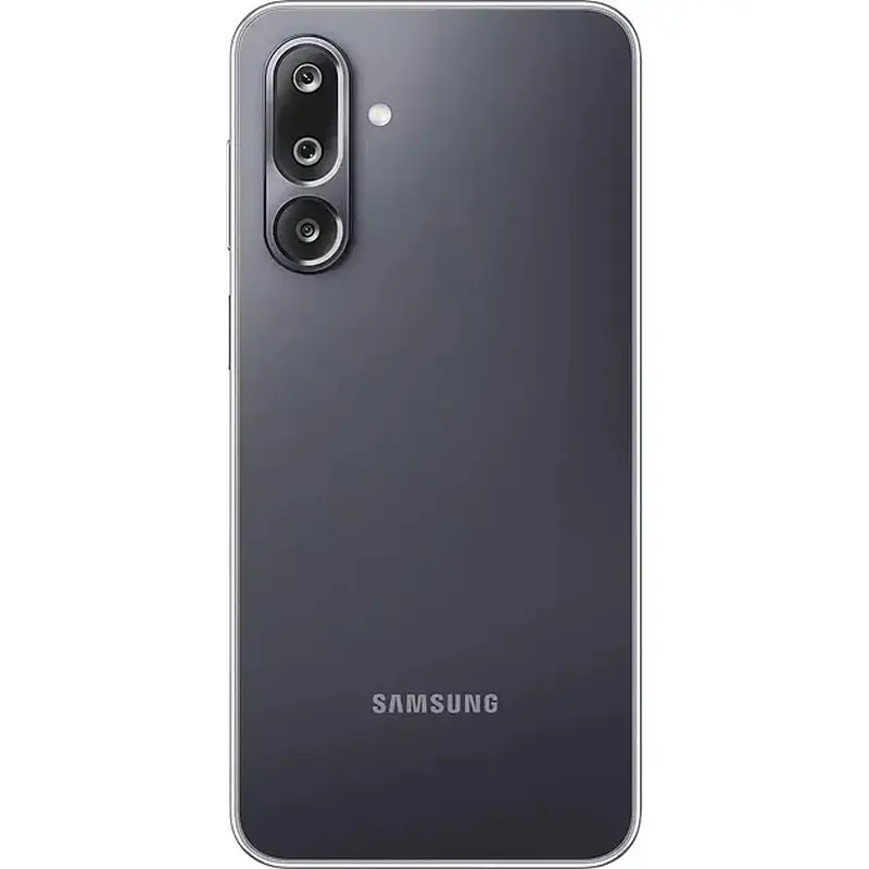 Смартфон Samsung M36 5G 6/128GB Velvet Black SM-M366BZKB - фото 3