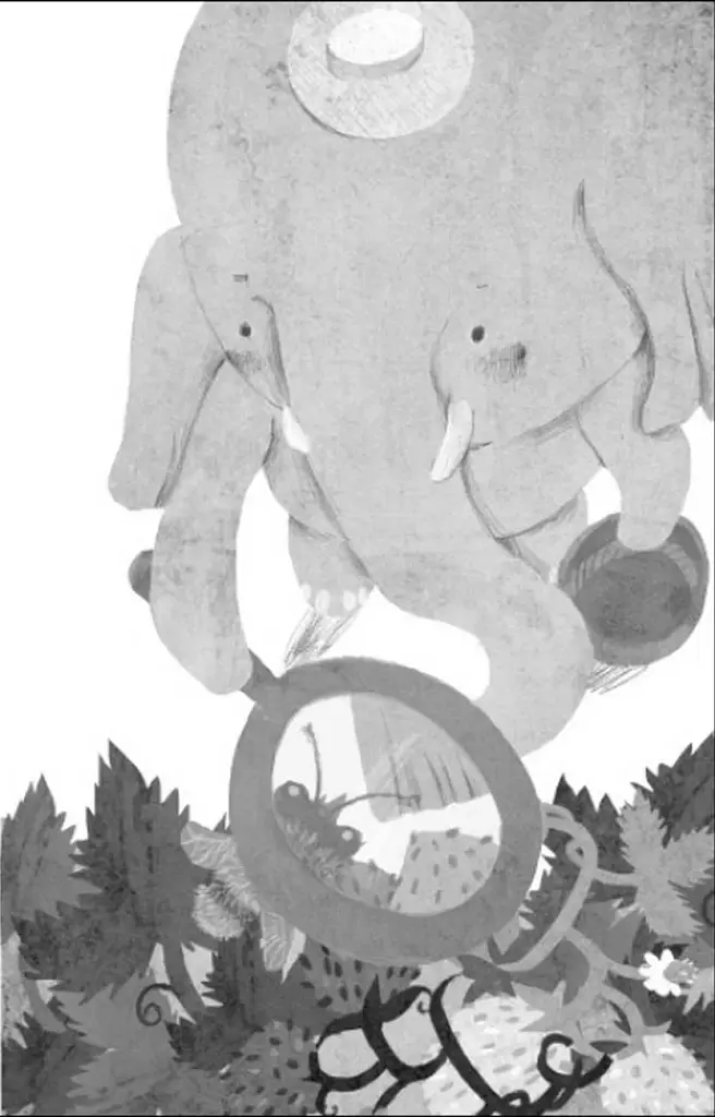 Мімі та полуничний пиріг - фото 5