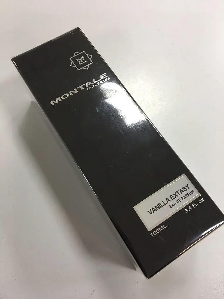  Montale Vanilla Extasy 100 мл парфюмированная вода - фото 2