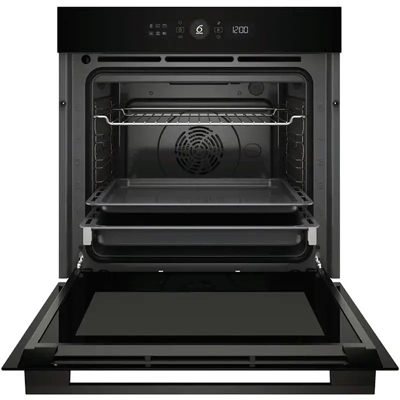 Електрична духова шафа WHIRLPOOL WOI5S8CM1SBA - фото 3